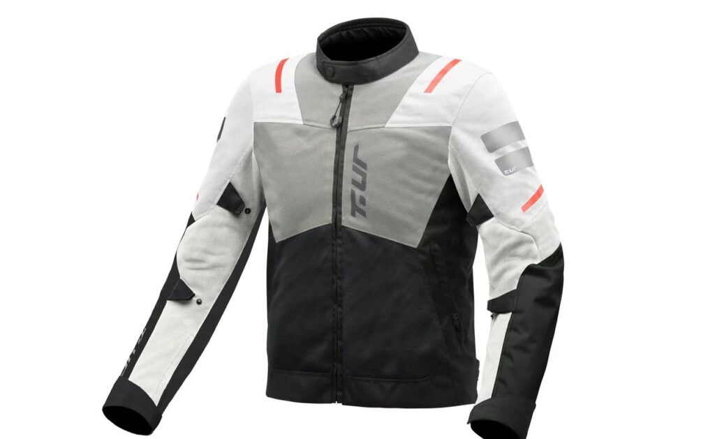 veste été t.ur elba evo