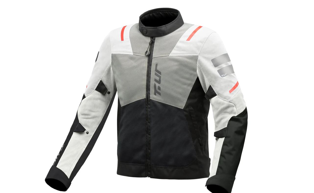 veste été t.ur elba evo