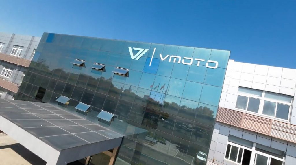 vmoto