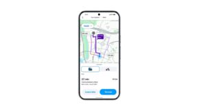 Waze lance un mode moto piloté par l’IA Gemini, absent d’Europe pour l’instant