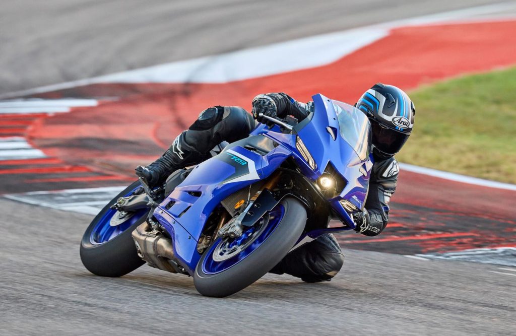 yamaha r9 2025
