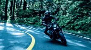 Rappel Yamaha Y-AMT : l’arbre de sélection peut casser sur MT-09 S et Tracer 9 GT+