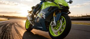 ZXMOTO 500RR : une sportive 4 cylindres à 84 ch dès 6 999 euros