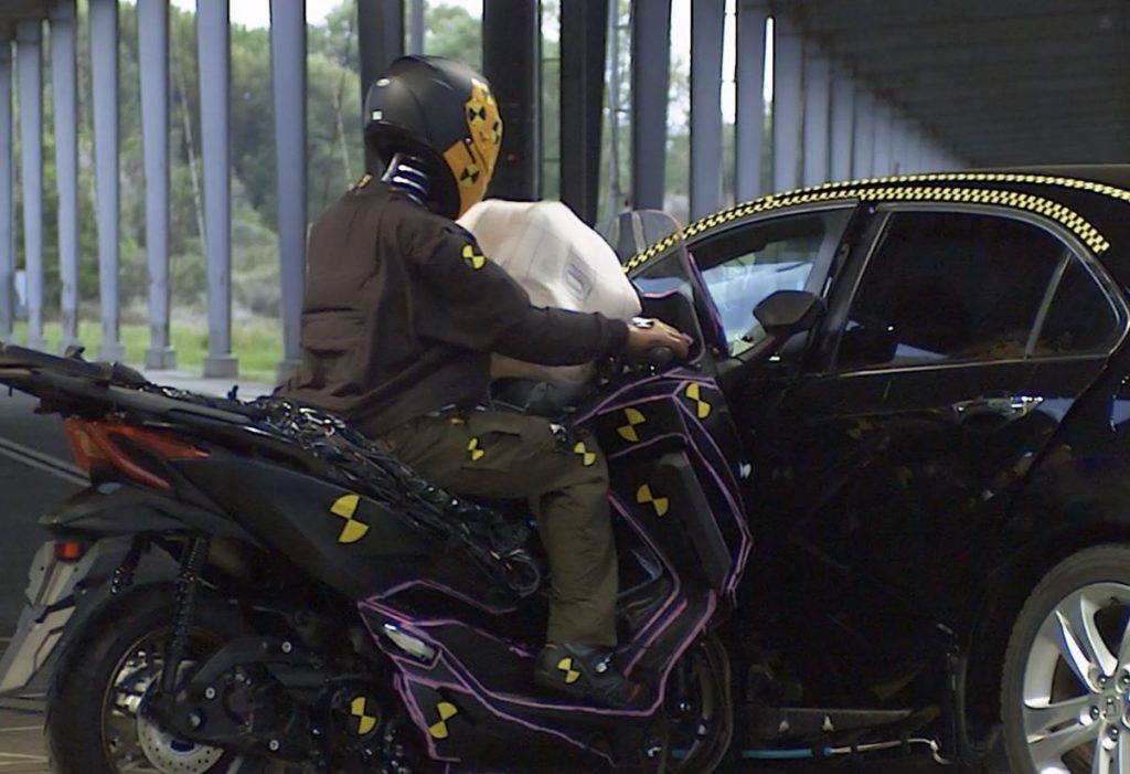 airbag de toyoda gosei