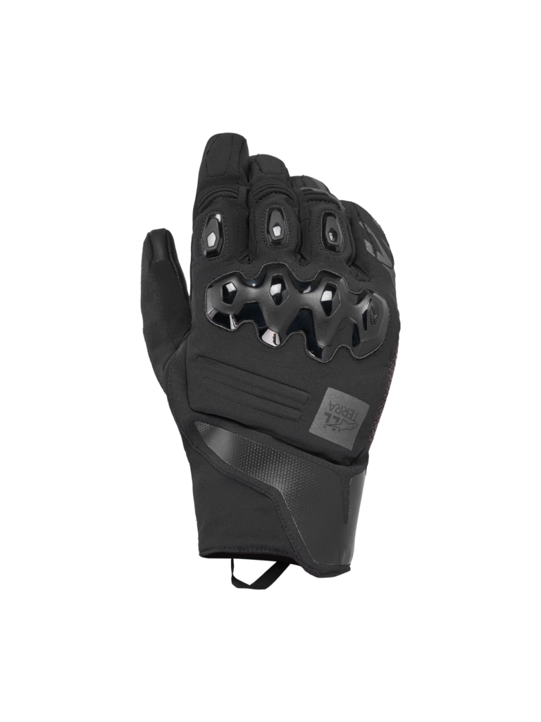 alpinestars harok pro drystar gants
