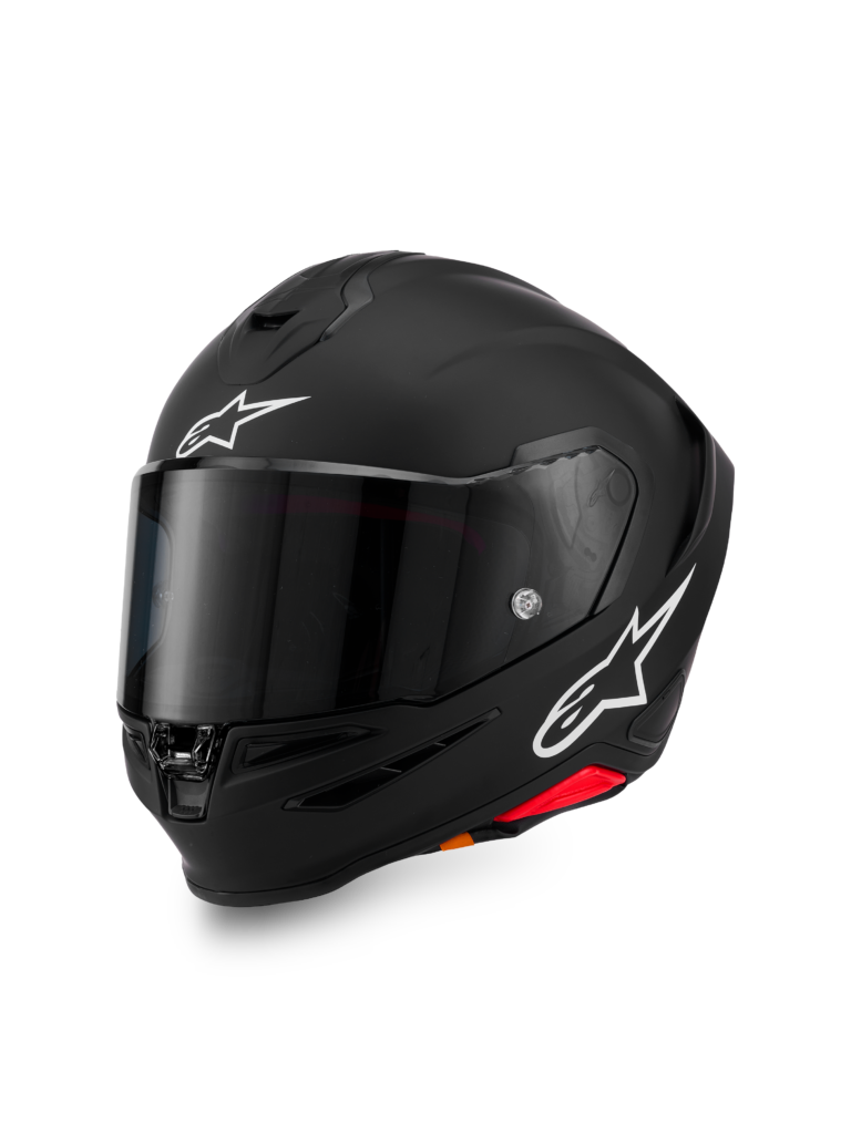 alpinestars supertech r7