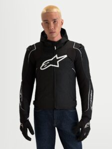 Alpinestars Zaca V2 : le blouson mi-saison à 299,95 euros