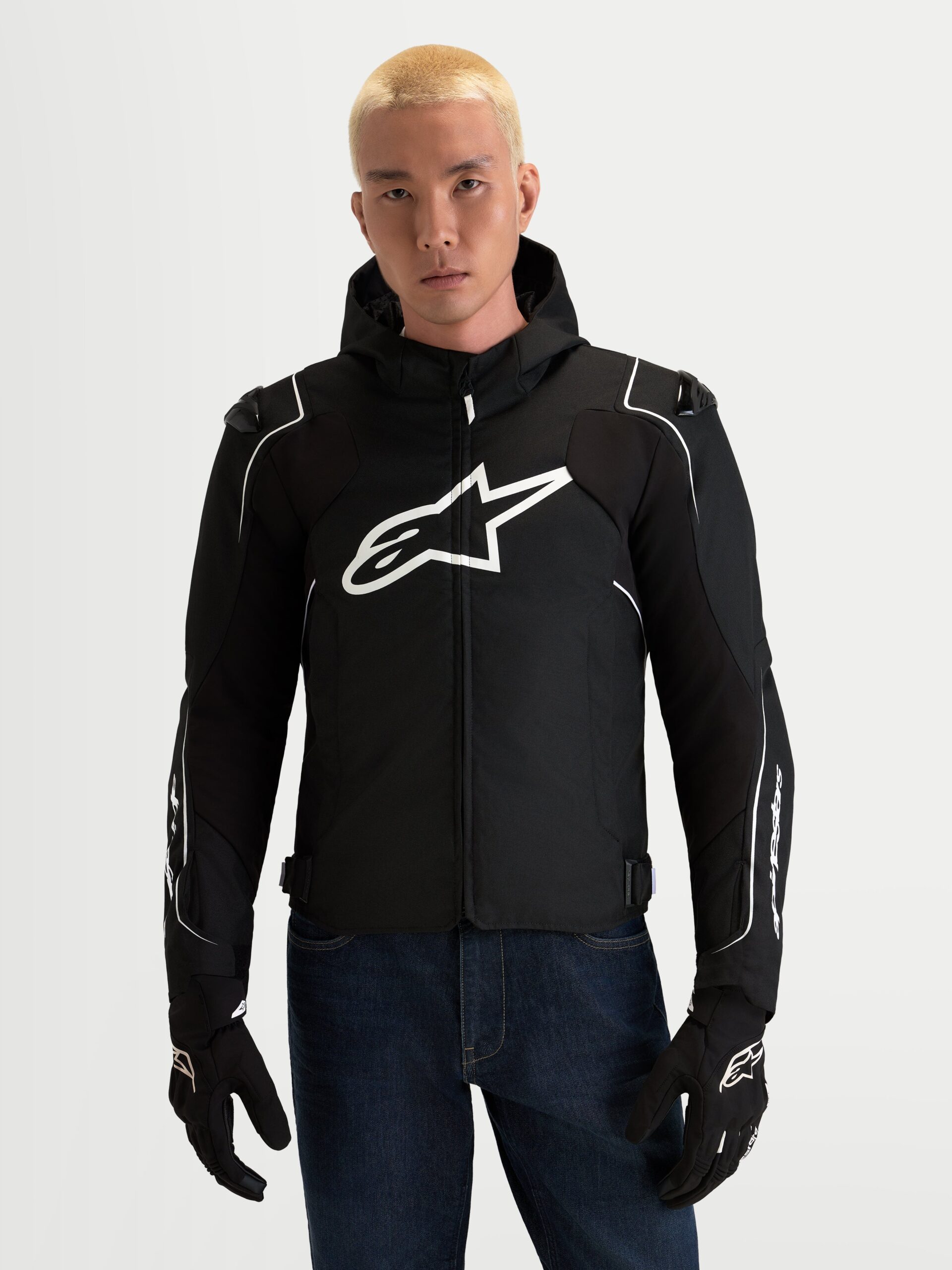 alpinestars zaca v2