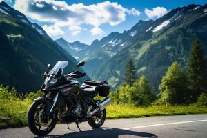 assurance responsabilité civile pour les motards