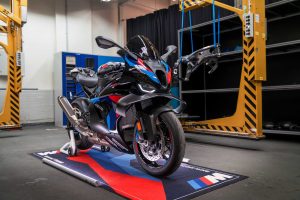 bmw m1000rr cadre m motorsport 2027
