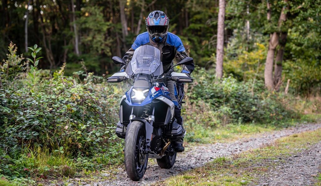 bulle marathon bmw r 1300 gs