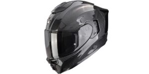 Scorpion EXO-1500 Air : deux nouveaux graphismes Étoile et Vortex