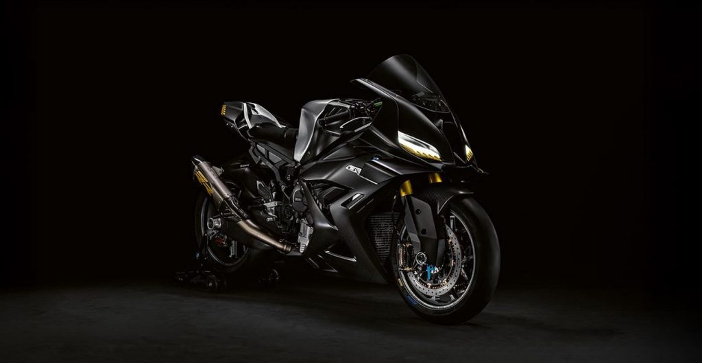 concept bmw rr
