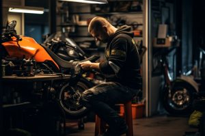 Contrôle technique moto : ce qui pourrait changer avec la révision européenne