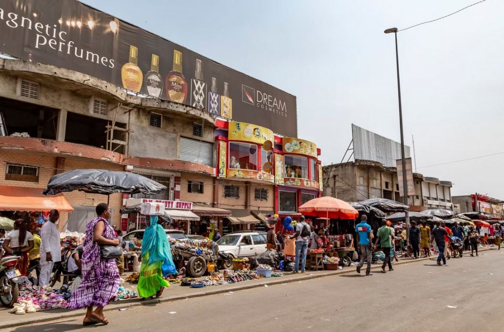 côte d'ivoire