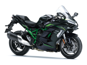 Kawasaki Ninja H2 2027 : le retour en Europe se précise, à 197 ch