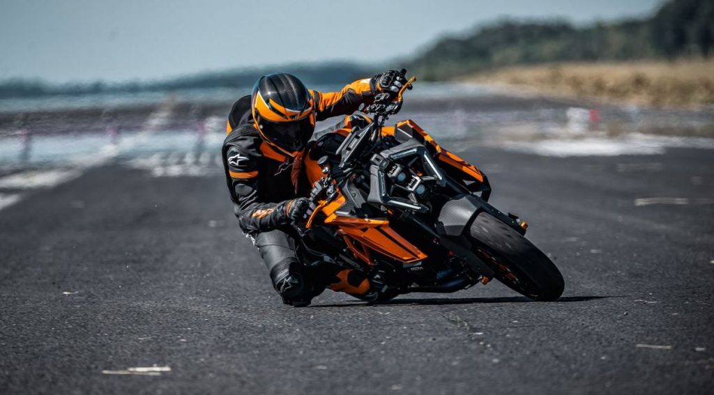 crise ktm