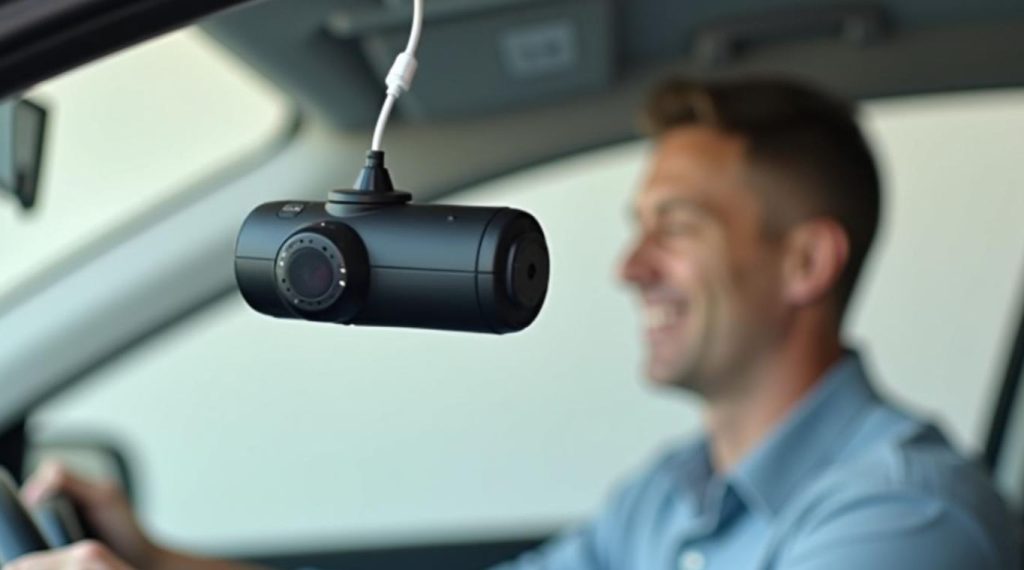 dashcam