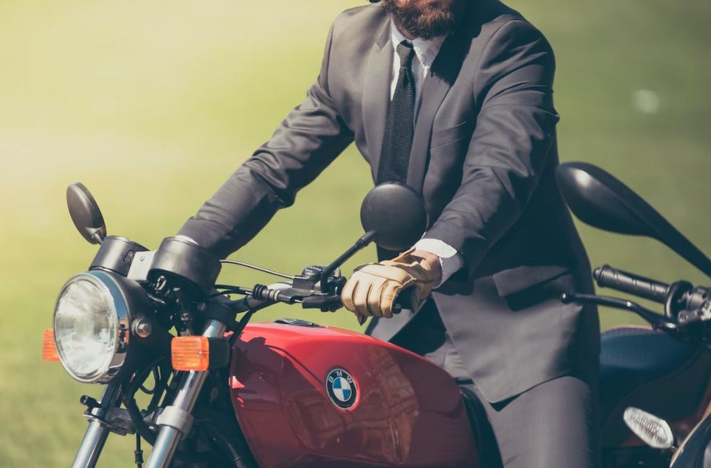 embrayage moto volée