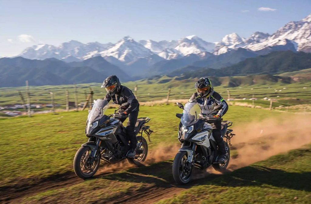 garantie 5 ans moto cfmoto