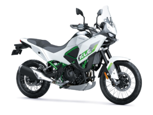 kawasaki kle500 se smartride
