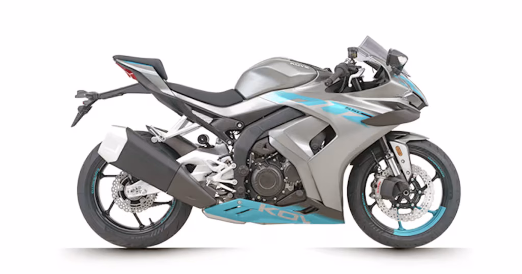 kove 650rr