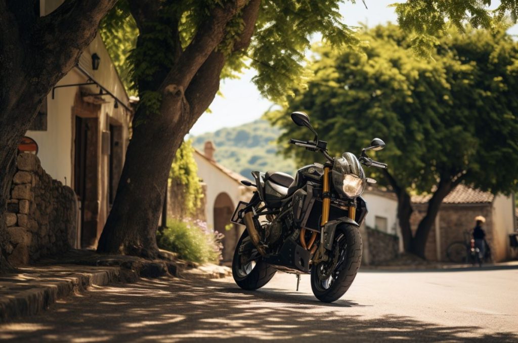 marques motos et scooters les plus chères à réparer