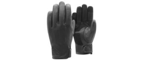 Gants Racer Mayfield EVO : le cuir vintage certifié CE à 44,95 euros