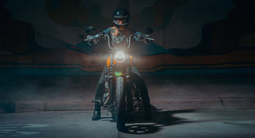 modèles softail de 2025