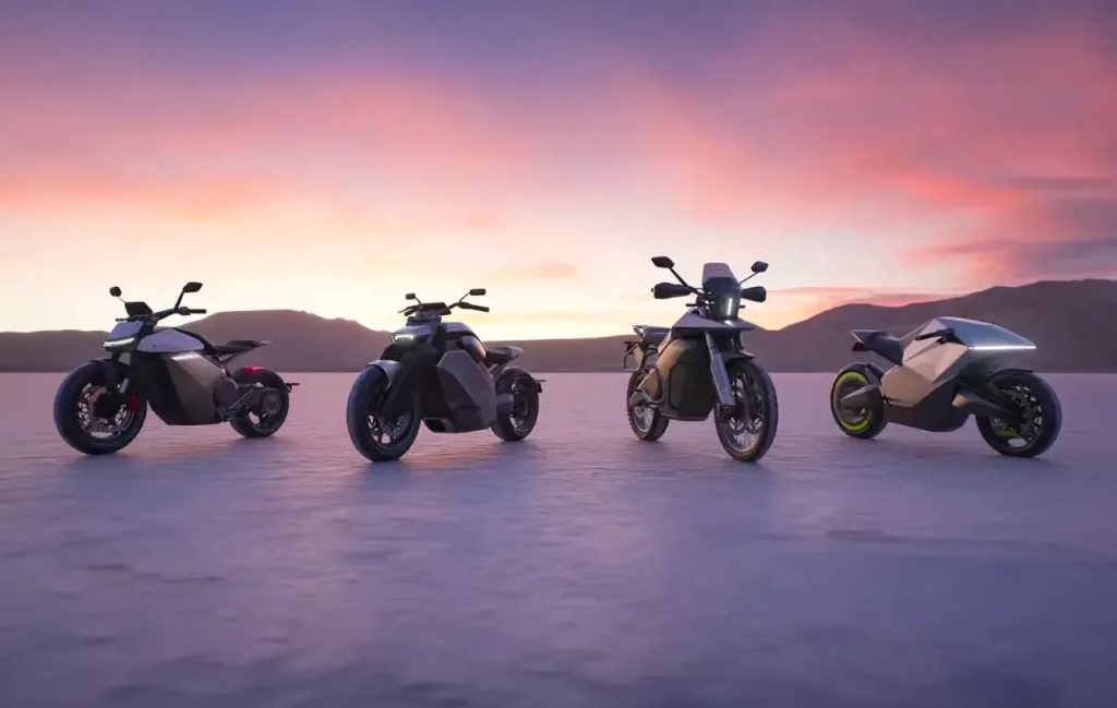 moto ola