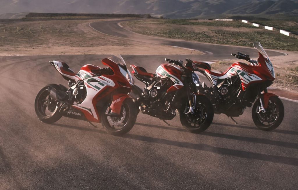 mv agusta