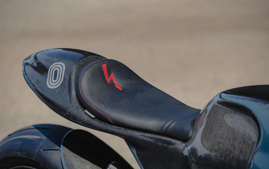 offre zero motorcycles