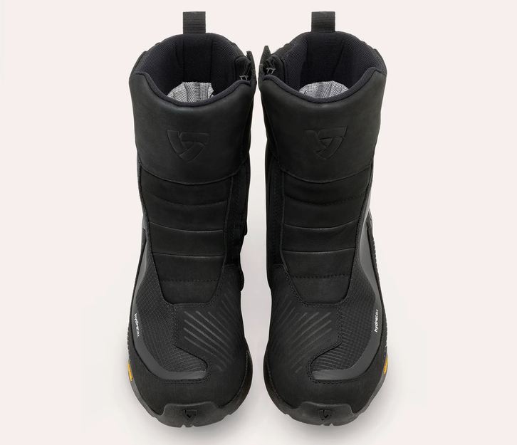 paire bottes touring rev'it! marauder h2o