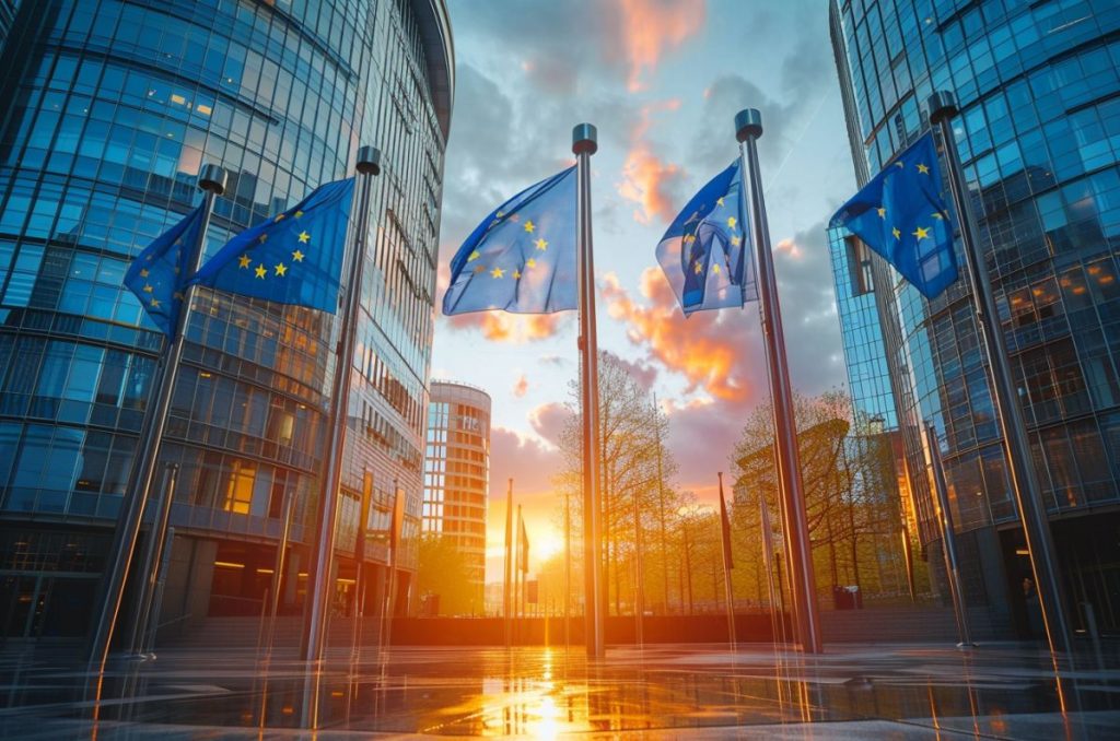 parlement européen