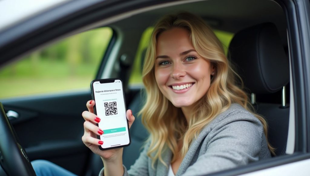 permis de conduire europeen