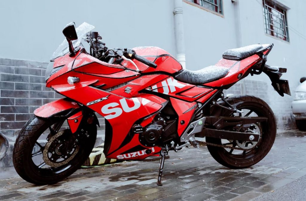 protection froid hiver moto