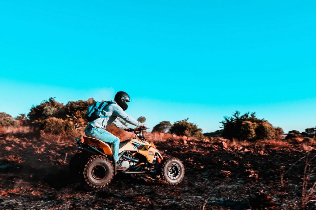quad