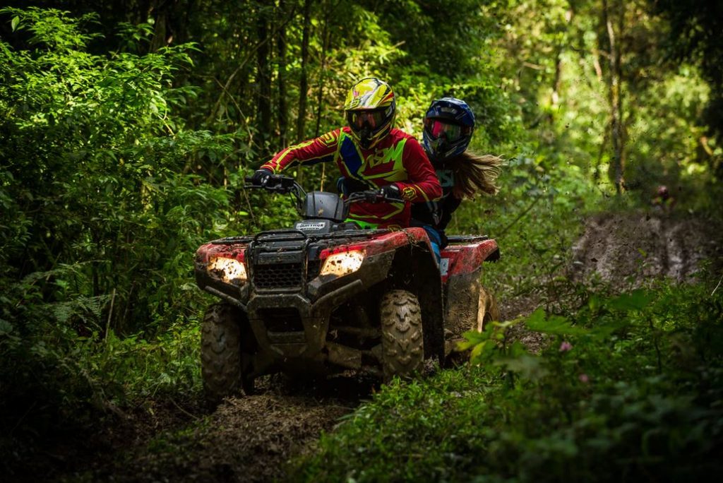 quad foret