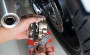 Rappel Braktec : Husqvarna et GasGas étendent la campagne au monde entier