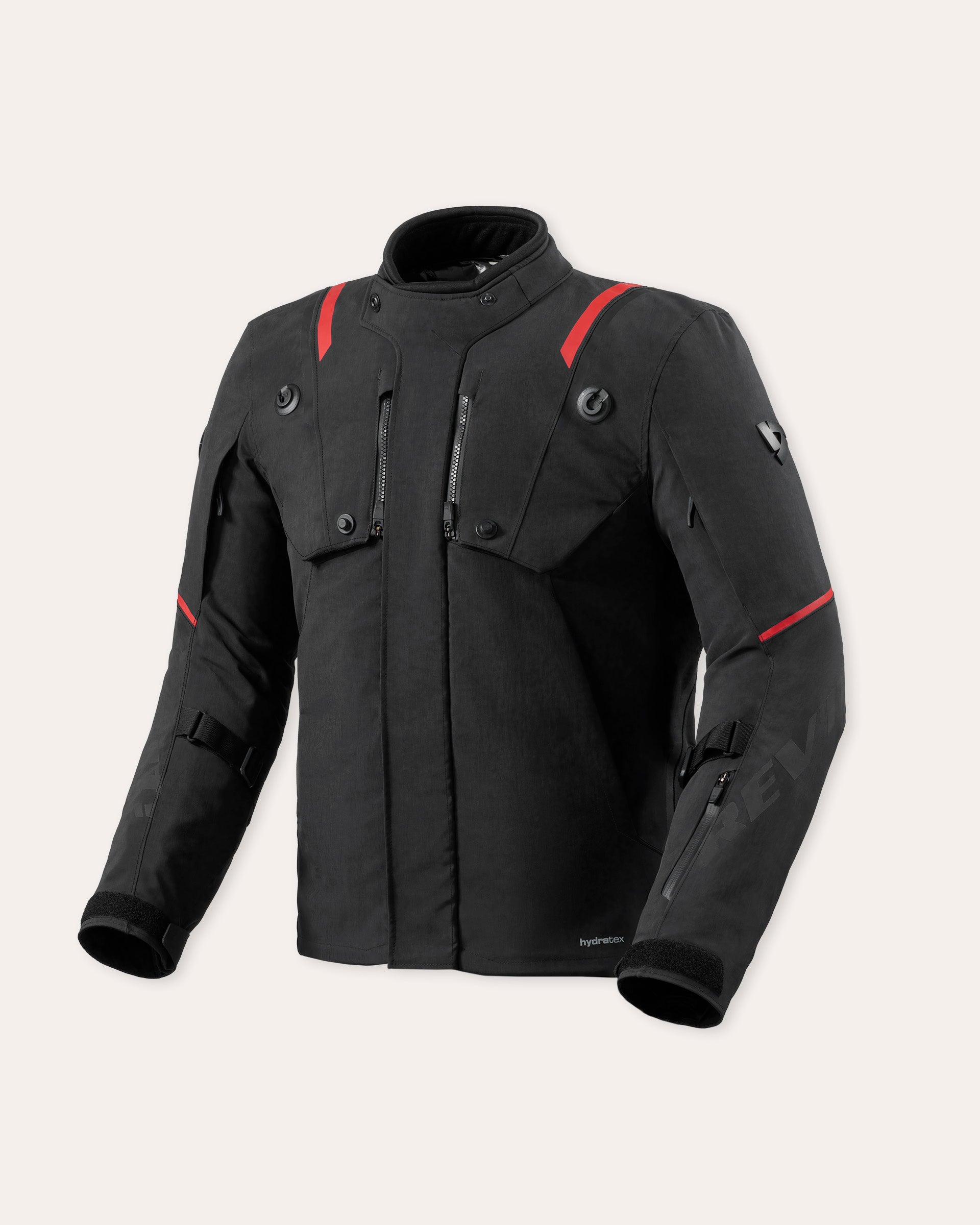 revit fractal h2o veste