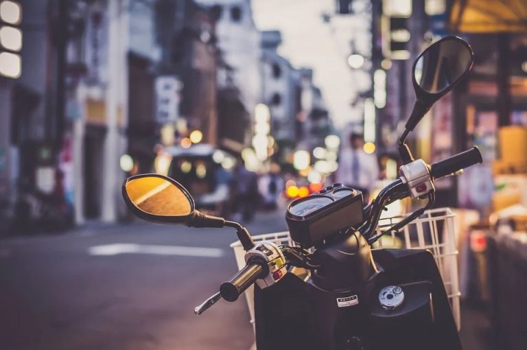 Awiph Remboursement Scooter – Adaptation et achat d’une voiture pour ...