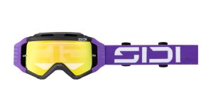 Masque motocross Sidi Fulmen