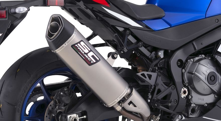 silencieux sc project suzuki gsx r1000r