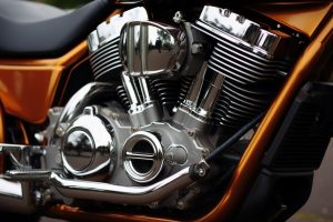 soupape moto