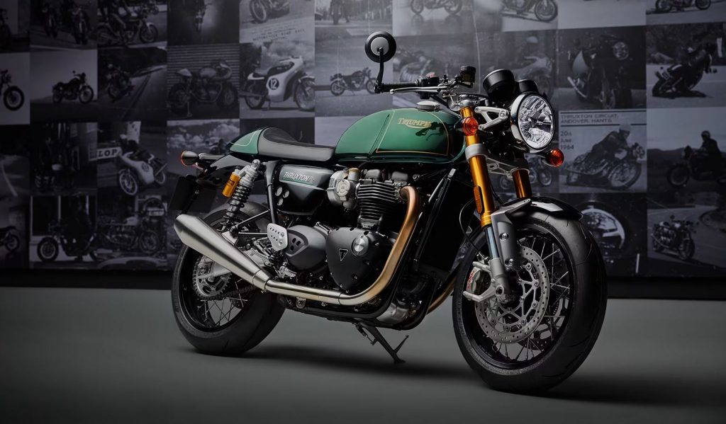 thruxton