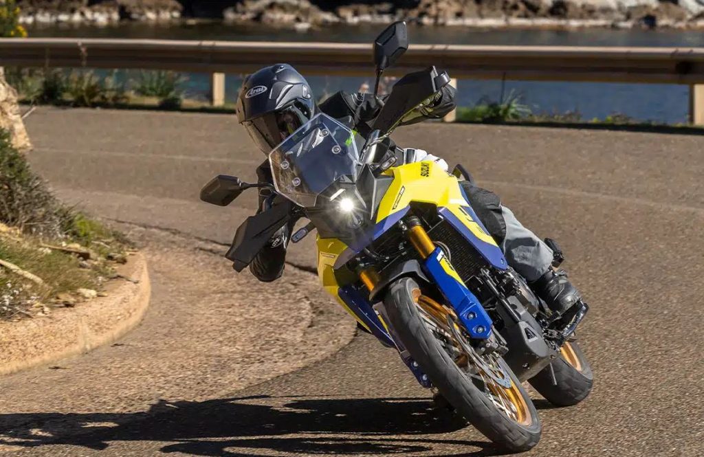 vstrom800de