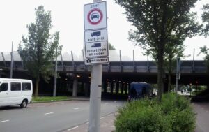 Suppression des ZFE : la proposition de loi rejetée de justesse en commission